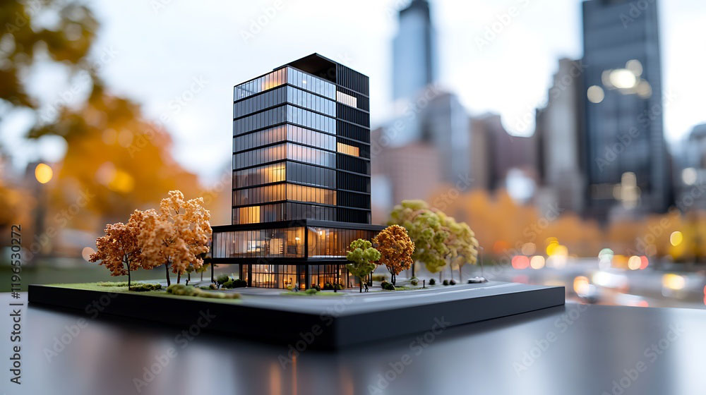 Kompleksowa obsługa firm deweloperskich