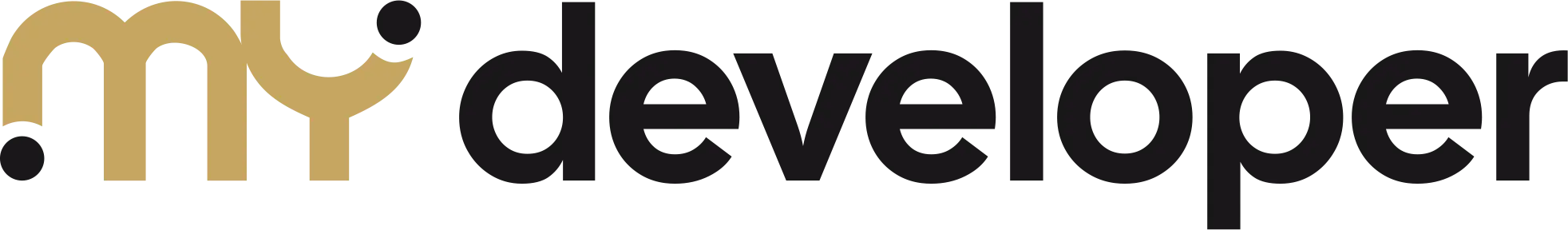 My Developer - Przejdź do strony głównej